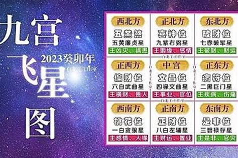 2023飛星